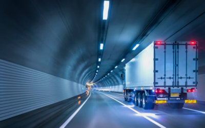 Key logistics and SCM trends that will be popular in 2021