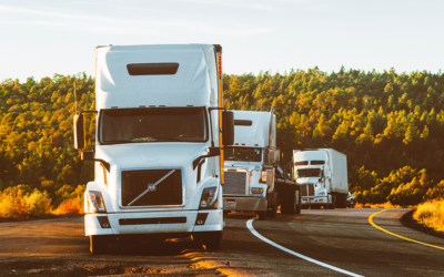 Role of efficient Road freight in Supply Chain Improvement